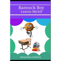 Bannock Boy Learns Michif
