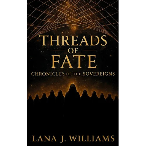 Threads of Fate: Chronicles of the Sovereigns