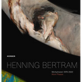 Henning Bertram: Work Phases: 1979-2022