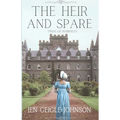 The Heir and Spare: Twins of Pemberley