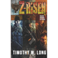 Z-Risen Books 4 -6