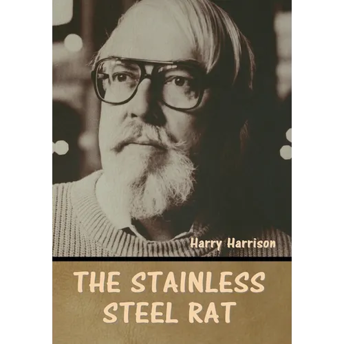 The stainless steel rat