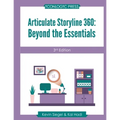 Articulate Storyline 360: Beyond The Essentials (3rd Edition)