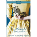 A Midnight Masquerade
