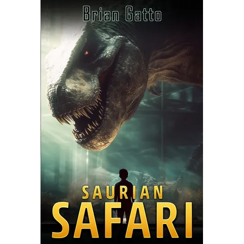 Saurian Safari