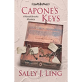 Capone's Keys: A Randi Brooks Mystery Book 4