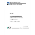 Zur Numerischen Simulation Der Olstrahl-Zahnrad-Interaktion in Flugtriebwerken: Eine Studie Mit Sph Und Vof