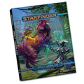 Starfinder RPG Pact Worlds Pocket Edition