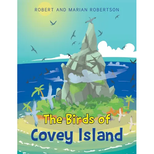 The Birds of Covey Island