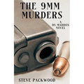 The 9 MM Murders: A DS Maddox Novel