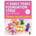 The Early Years Foundation Stage