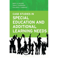 Case Studies in Special Education and Additional Learning Needs
