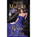 The Rogue Not Taken