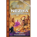Nezha: A Story in Easy Chinese, Pinyin and English