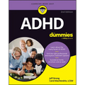 ADHD for Dummies