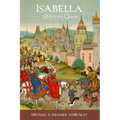 Isabella Warior Queen "StorytellerUK2023"