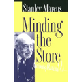 Minding the Store