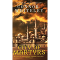 City of Martyrs: A City of Assassins Urban Fantasy Novella