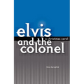 Elvis and the Colonel: A Christmas Carol