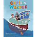 Captain Wuzbee and the Search for Maryland's Lost Alphabet