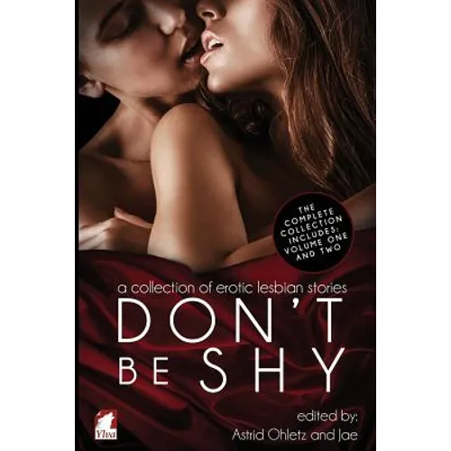 Don't Be Shy (Volume 3)