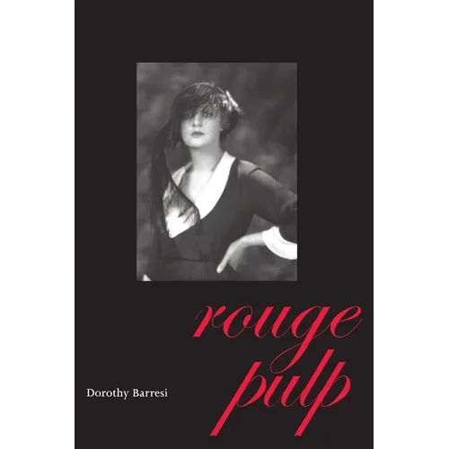 Rouge Pulp