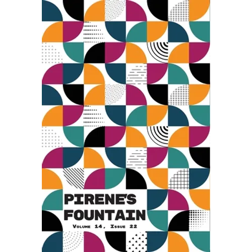 Pirene's Fountain Vol. 14 Iss. 22