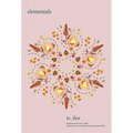 Elementals: Fire, Vol. 4