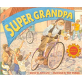 Super Grandpa