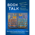 Book Talk: Growing Into Early Literacy Through Read-Aloud Conversations