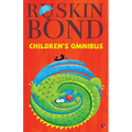 Ruskin Bond's Children's Omnibus