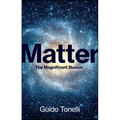 Matter: The Magnificent Illusion