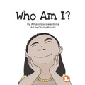 Who Am I?