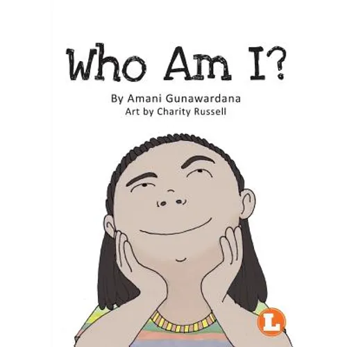 Who Am I?