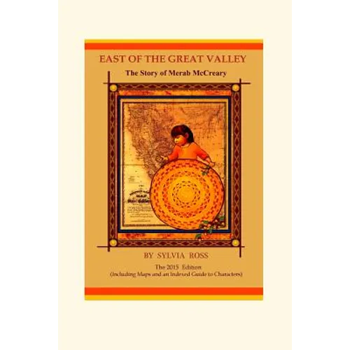 East of the Great Valley: The Story of Merab McCreary