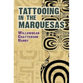 Tattooing in the Marquesas