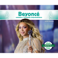 Beyonce: Cantante E Intrepida Emprendedora (Beyonce: Boundary-Breaking Singer & Entrepreneur): Cantante E Intrepida Emprendedora