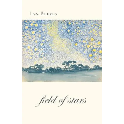 Field of Stars