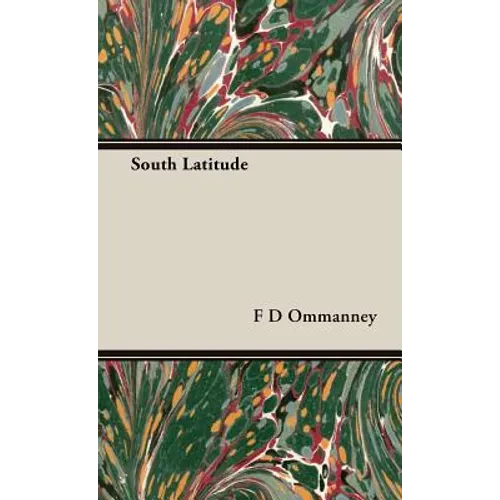 South Latitude
