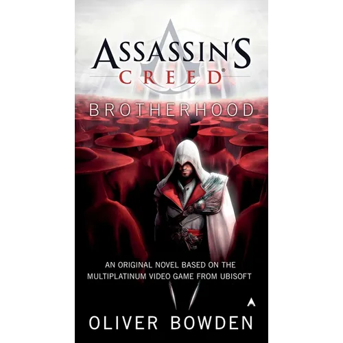 Assassin's Creed: Brotherhood