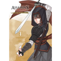 Assassin's Creed: Blade of Shao Jun, Vol. 4