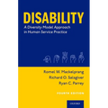 Disability: A Diversity Model Approach in Human Service Practice