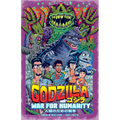 Godzilla: War for Humanity