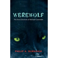 Werewolf - The First Chronicle of Michael Cavendish