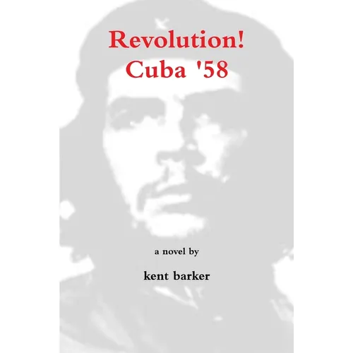 Revolution! Cuba '58