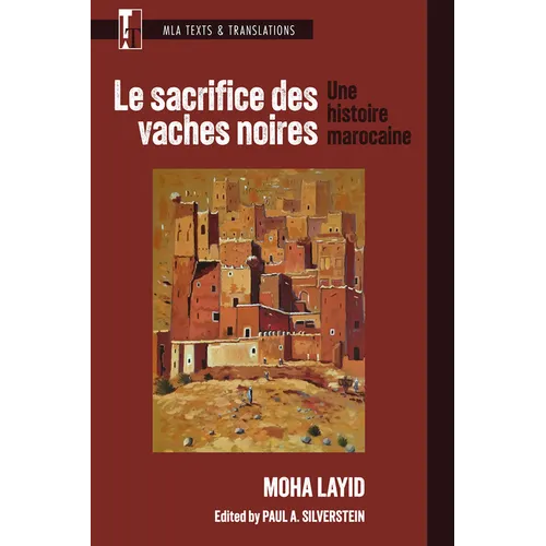 Le Sacrifice Des Vaches Noires: Une Histoire Marocaine