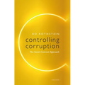 Controlling Corruption: The Social Contract Approach