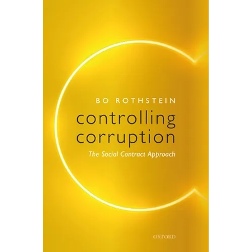 Controlling Corruption: The Social Contract Approach