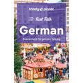 Lonely Planet Fast Talk German