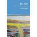Judges: Once Upon a Time in Israel